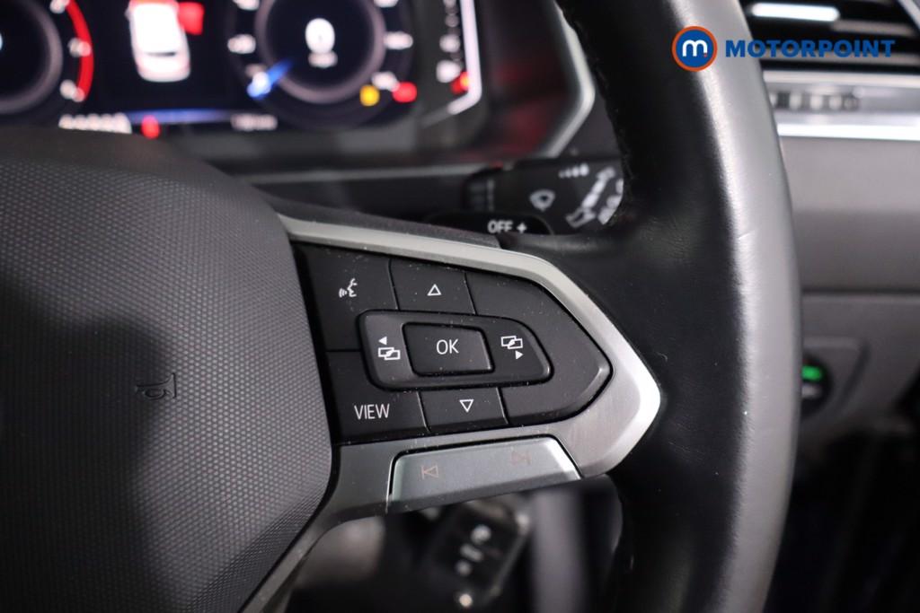 Volkswagen Tiguan Allspace Life Automatic Petrol SUV - Stock Number (1635716) - 8th supplementary image