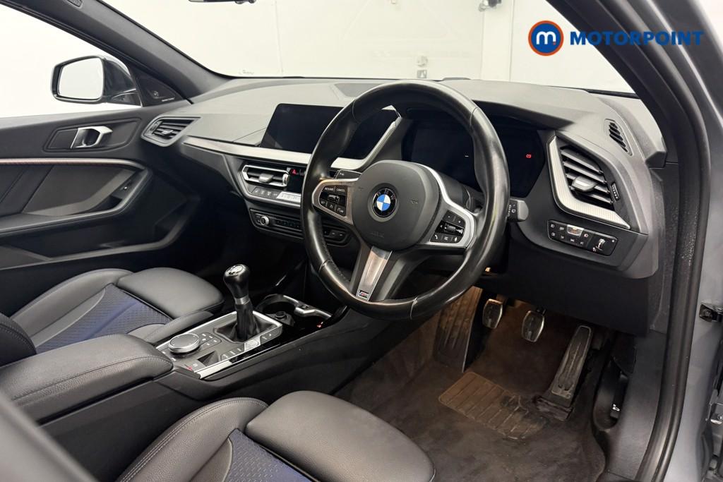 BMW 1 Series M Sport Manual Petrol Hatchback - Stock Number (1635832) - 8th supplementary image