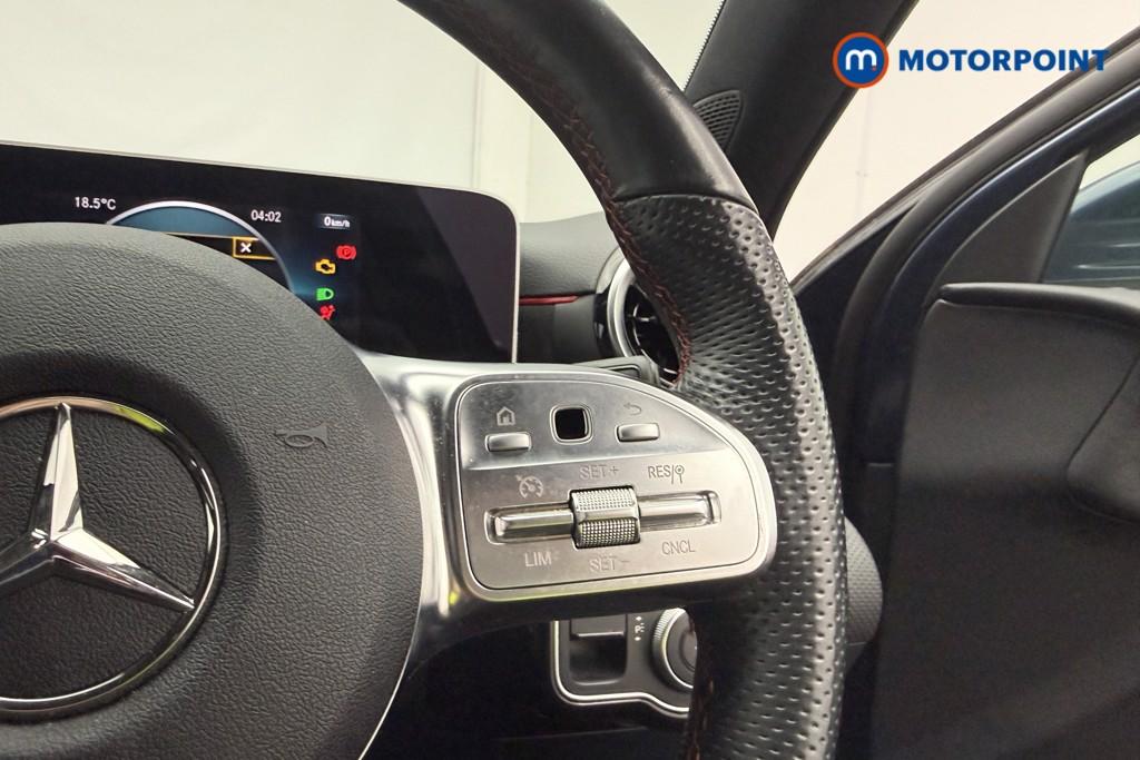 Mercedes-Benz A Class Amg Line Automatic Petrol Hatchback - Stock Number (1635999) - 8th supplementary image