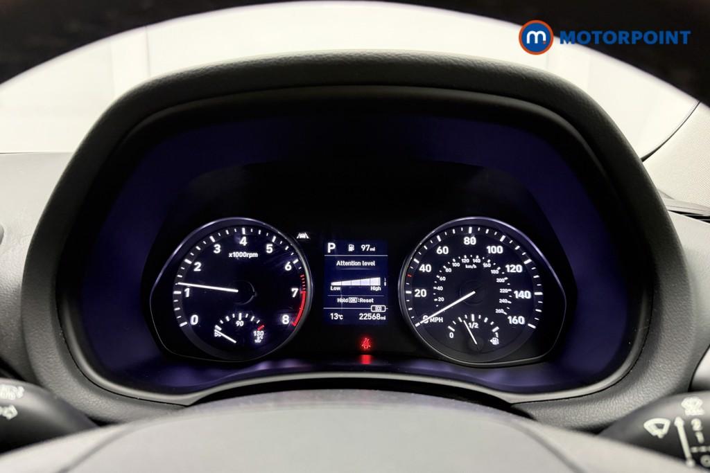 Hyundai I30 Se Connect Automatic Petrol Hatchback - Stock Number (1636384) - 8th supplementary image