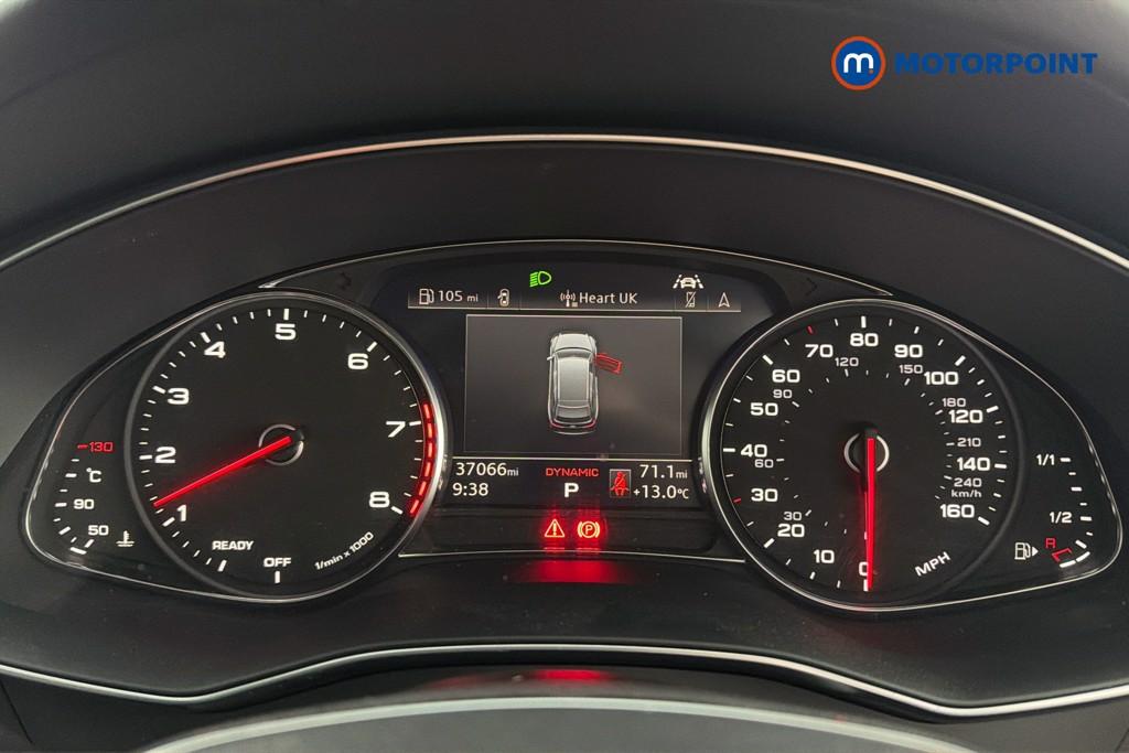 Audi A6 Sport Automatic Petrol Estate - Stock Number (1636677) - 8th supplementary image