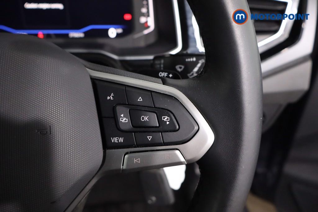 Volkswagen Polo R-Line Automatic Petrol Hatchback - Stock Number (1636772) - 8th supplementary image