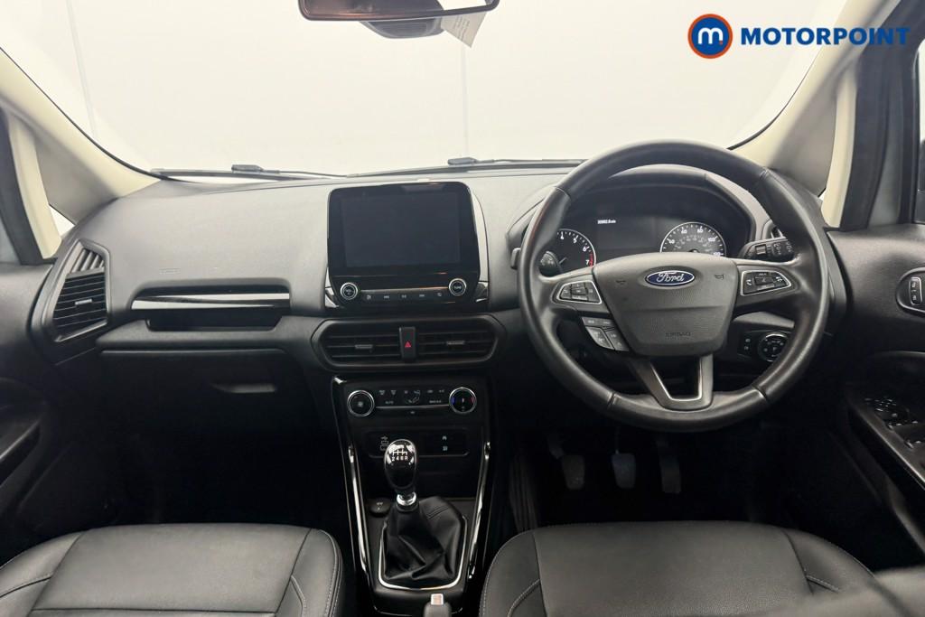 Ford Ecosport Active Manual Petrol SUV - Stock Number (1636907) - 8th supplementary image