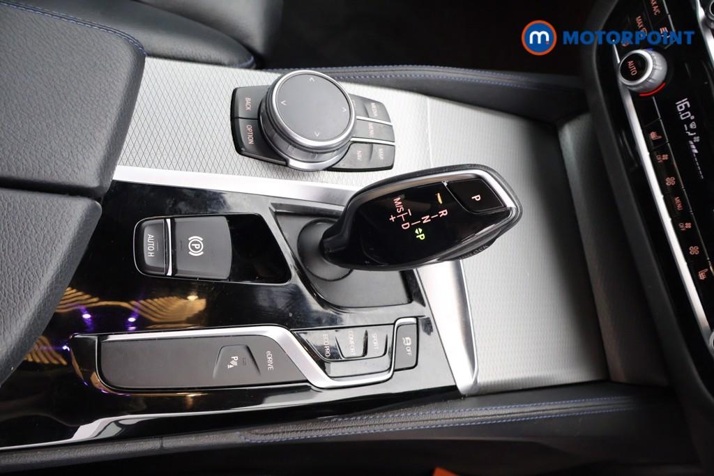 BMW 5 Series M Sport Automatic Petrol Plug-In Hybrid Saloon - Stock Number (1637018) - 8th supplementary image