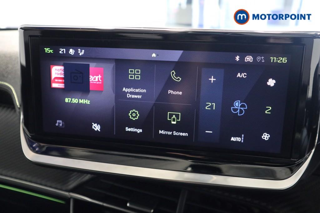 Peugeot 2008 GT Automatic Petrol SUV - Stock Number (1637075) - 8th supplementary image