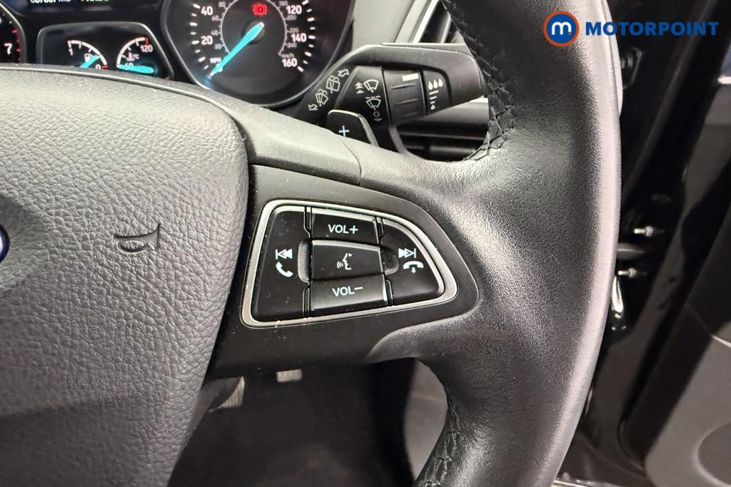 Ford Kuga Titanium Automatic Petrol SUV - Stock Number (1637119) - 8th supplementary image