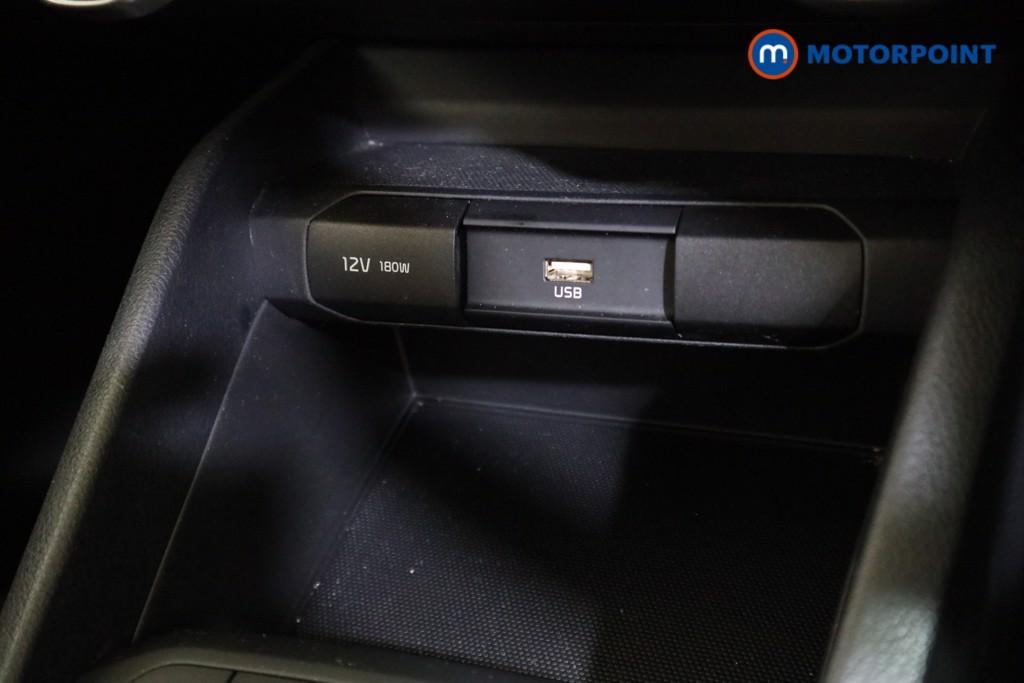 KIA Stonic 2 Manual Petrol SUV - Stock Number (1637154) - 8th supplementary image