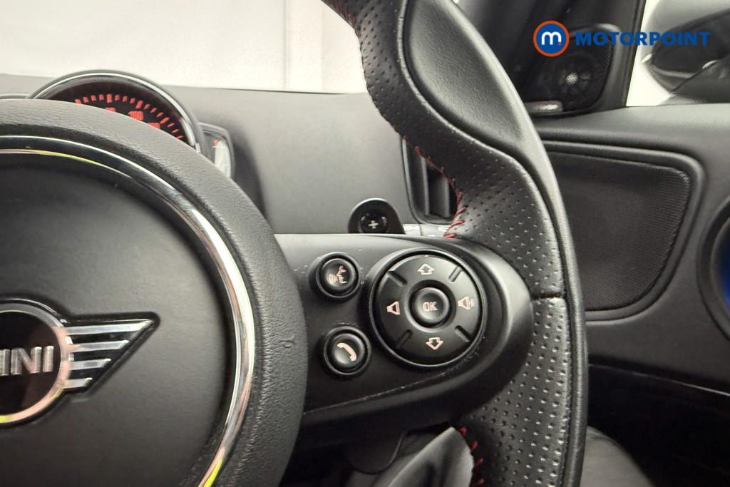 Mini Countryman Cooper S Sport Automatic Petrol SUV - Stock Number (1637368) - 8th supplementary image