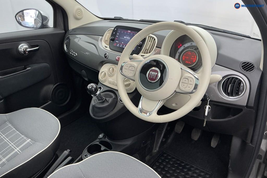 Fiat 500 Lounge Manual Petrol Hatchback - Stock Number (1637605) - 8th supplementary image