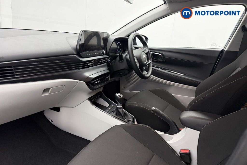 Hyundai I20 Ultimate Manual Petrol Hatchback - Stock Number (1638751) - 8th supplementary image