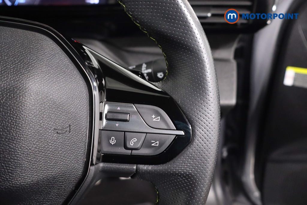 Peugeot 308 GT Automatic Petrol Plug-In Hybrid Hatchback - Stock Number (1628280) - 8th supplementary image