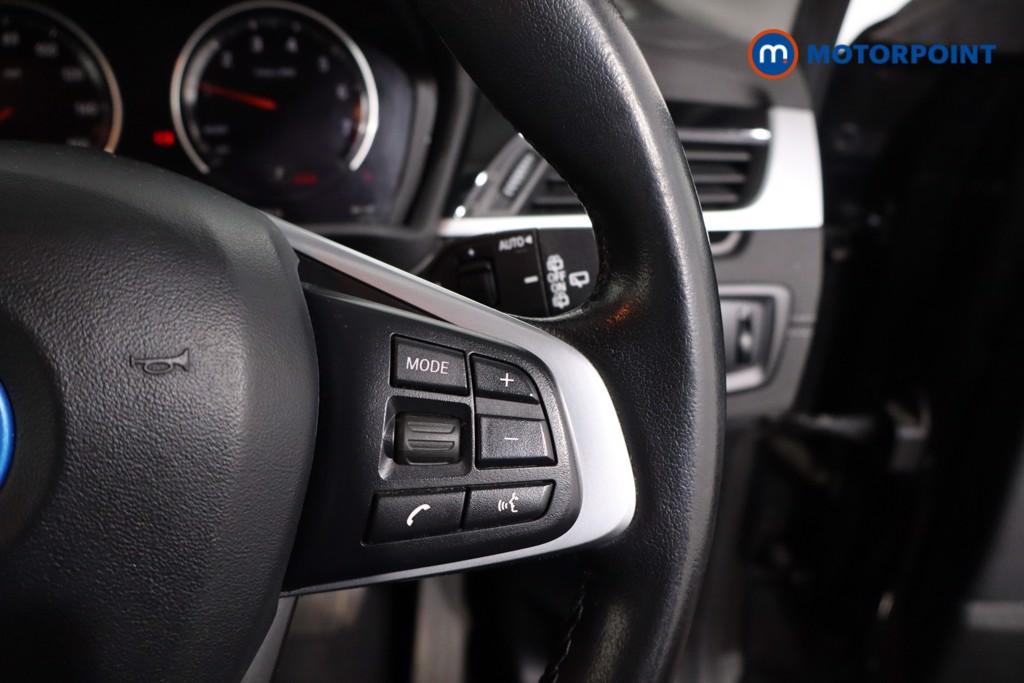 BMW X2 Sport Automatic Petrol Plug-In Hybrid SUV - Stock Number (1634186) - 8th supplementary image