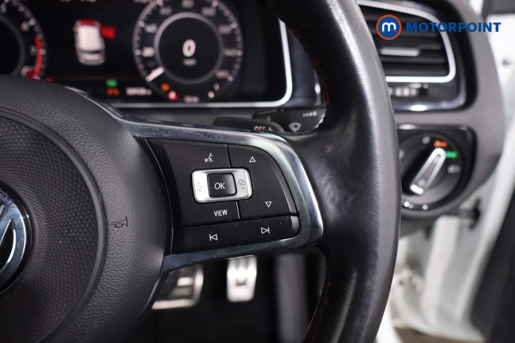 Volkswagen Golf Gti Performance Automatic Petrol Hatchback - Stock Number (1634533) - 8th supplementary image