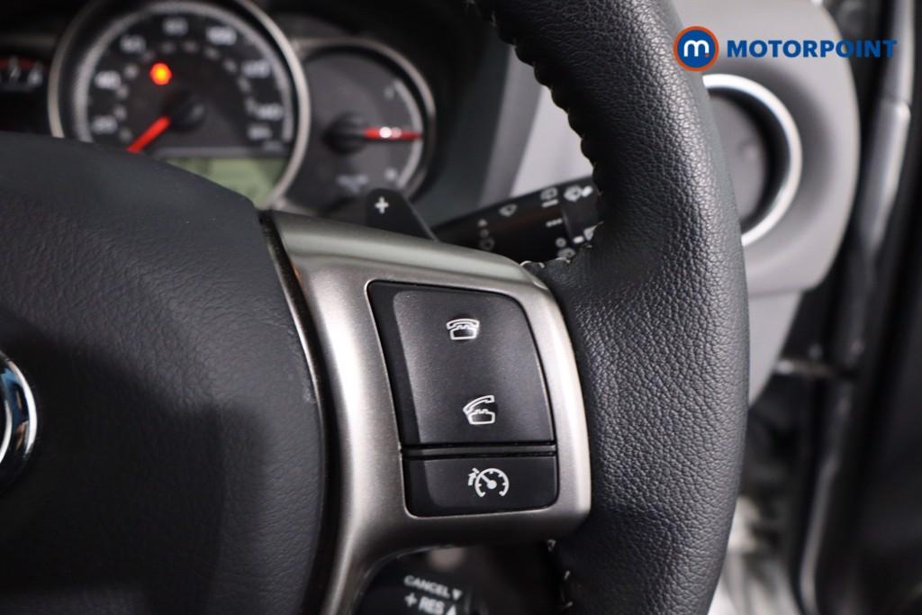 Toyota Yaris Icon Automatic Petrol Hatchback - Stock Number (1636565) - 8th supplementary image
