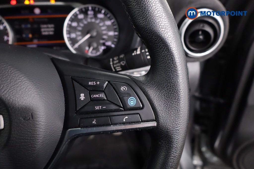 Nissan Juke Tekna-Plus Manual Petrol SUV - Stock Number (1636585) - 8th supplementary image