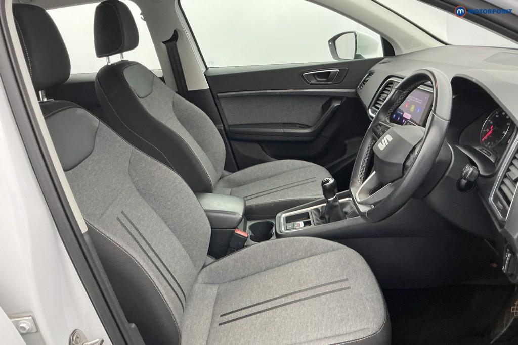 Seat Ateca Se Technology Manual Petrol SUV - Stock Number (1637393) - 8th supplementary image