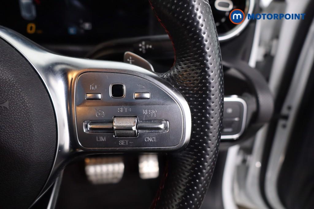Mercedes-Benz A Class Amg Line Automatic Petrol Hatchback - Stock Number (1638393) - 8th supplementary image