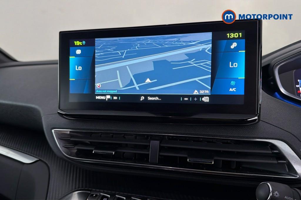 Peugeot 3008 Allure Automatic Petrol Plug-In Hybrid SUV - Stock Number (1610615) - 10th supplementary image