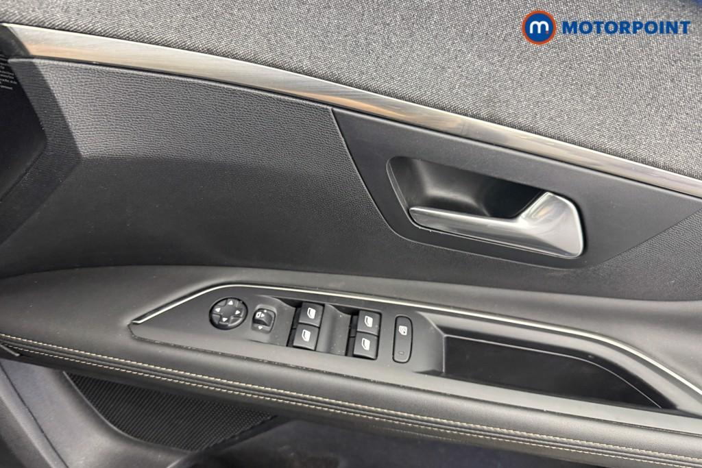 Peugeot 3008 Gt Line Premium Manual Petrol SUV - Stock Number (1621707) - 8th supplementary image