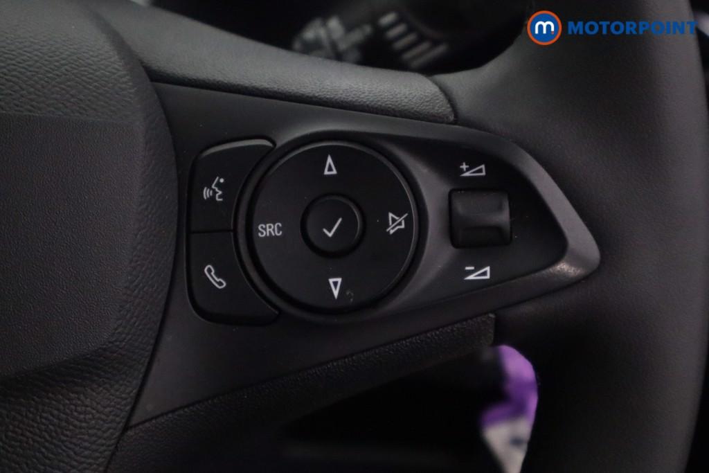Vauxhall Corsa GS Manual Petrol Hatchback - Stock Number (1624768) - 8th supplementary image