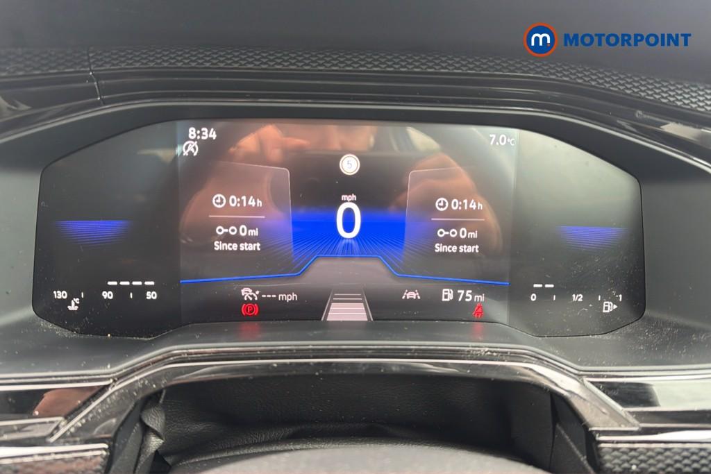 Volkswagen Taigo Life Manual Petrol SUV - Stock Number (1626670) - 8th supplementary image