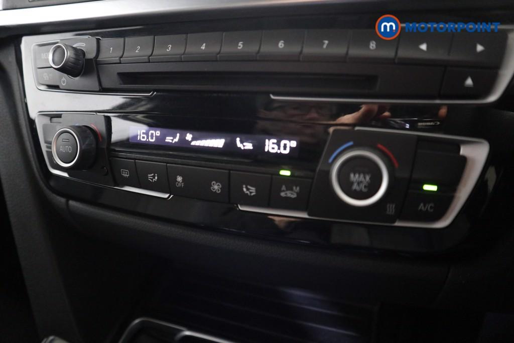 BMW 3 Series Sport Automatic Petrol Saloon - Stock Number (1629273) - 8th supplementary image