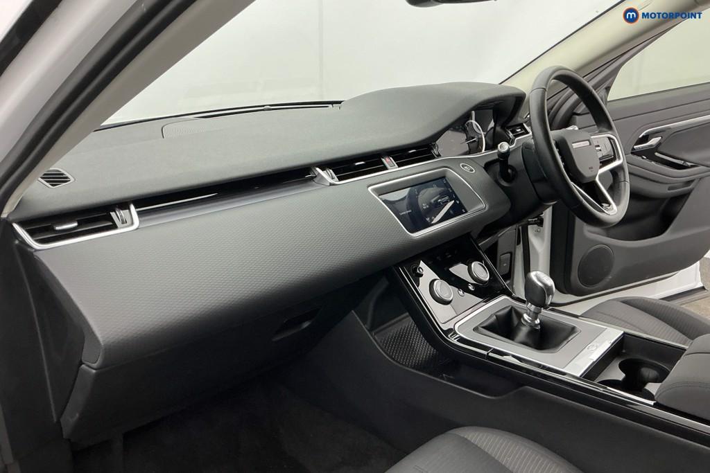 Land Rover Range Rover Evoque 2.0 D165 5Dr 2Wd Manual Diesel SUV - Stock Number (1630029) - 8th supplementary image