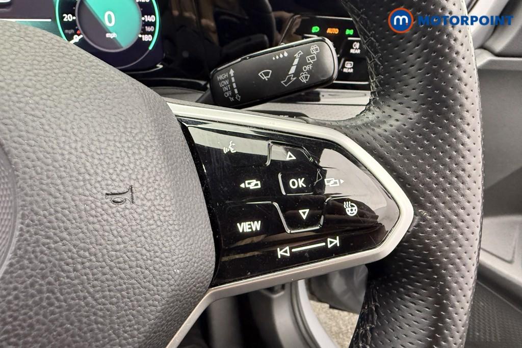 Volkswagen Golf GTD Automatic Diesel Hatchback - Stock Number (1630064) - 8th supplementary image