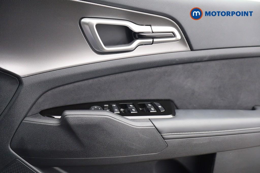 KIA Sportage Gt-Line Automatic Petrol-Electric Hybrid SUV - Stock Number (1630211) - 8th supplementary image