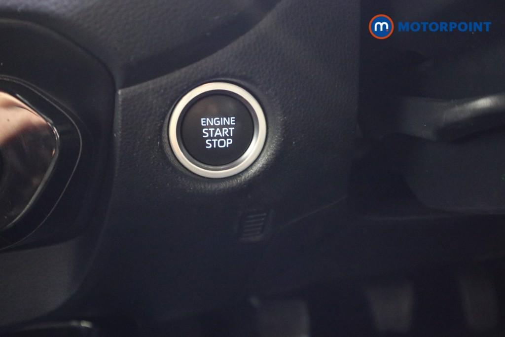 Toyota Aygo X Limited Edition Manual Petrol Hatchback - Stock Number (1630583) - 8th supplementary image