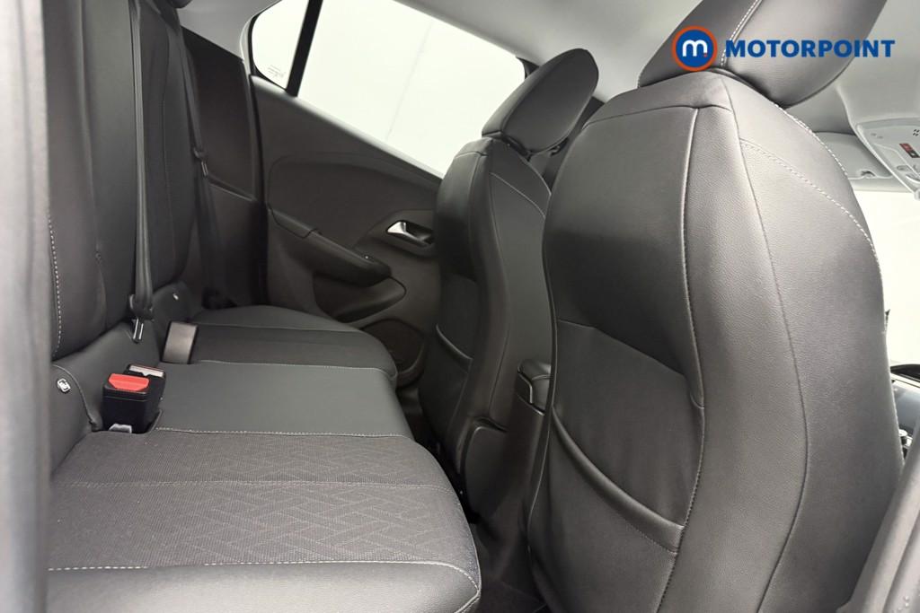 Vauxhall Corsa Elite Nav Manual Petrol Hatchback - Stock Number (1630612) - 8th supplementary image