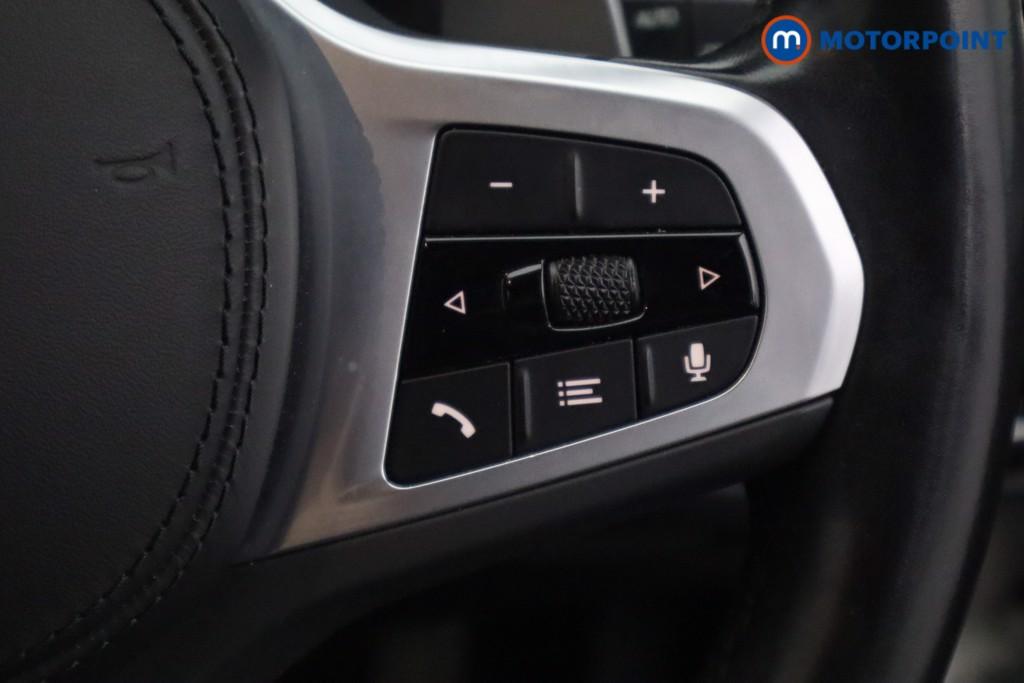 BMW 5 Series M Sport Automatic Petrol Plug-In Hybrid Estate - Stock Number (1631542) - 8th supplementary image