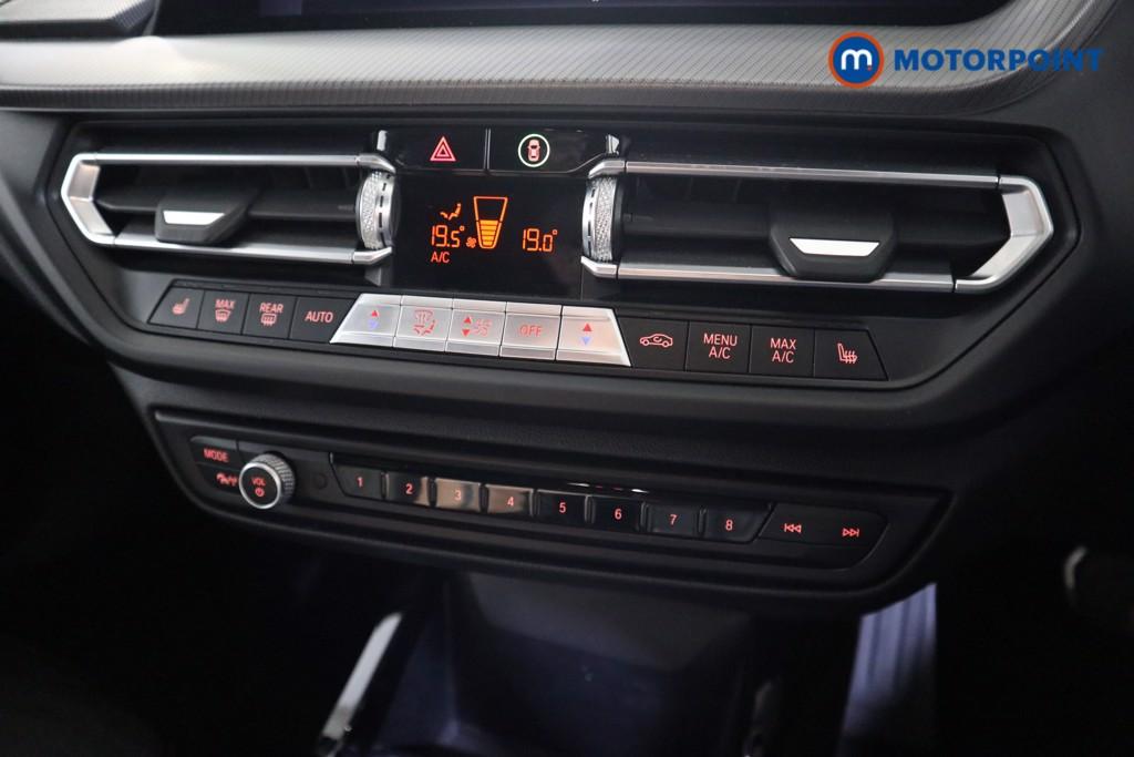 BMW 1 Series M Sport Automatic Diesel Hatchback - Stock Number (1631590) - 8th supplementary image