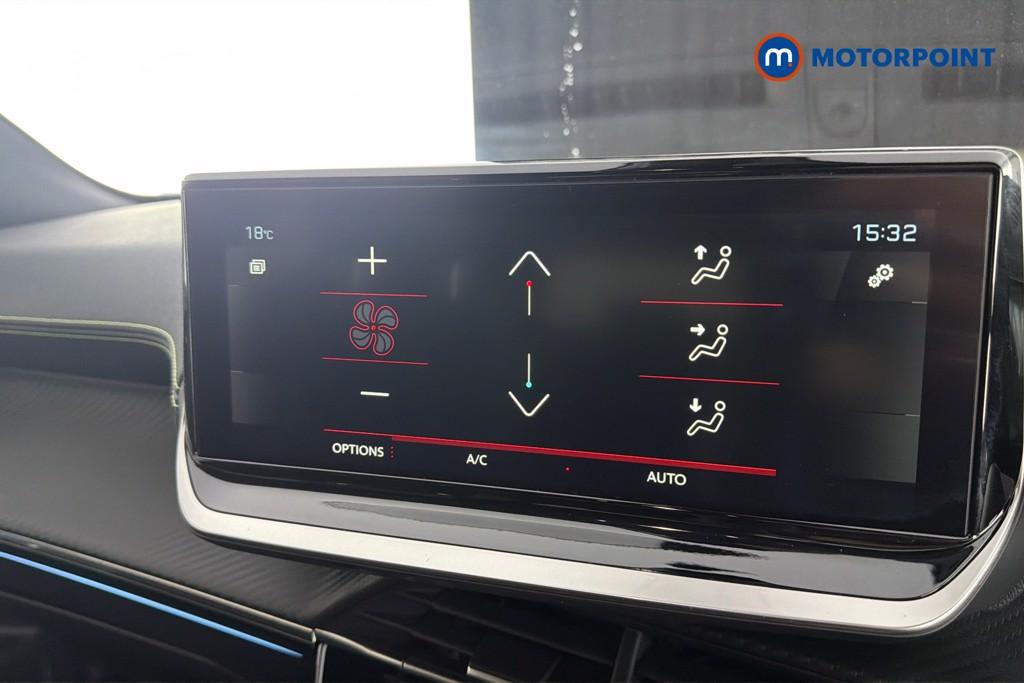 Peugeot 2008 GT Automatic Petrol SUV - Stock Number (1631888) - 12th supplementary image