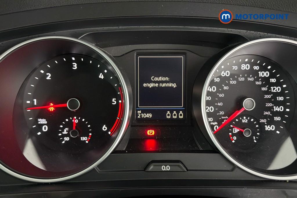 Volkswagen Tiguan Life Automatic Diesel SUV - Stock Number (1632654) - 8th supplementary image