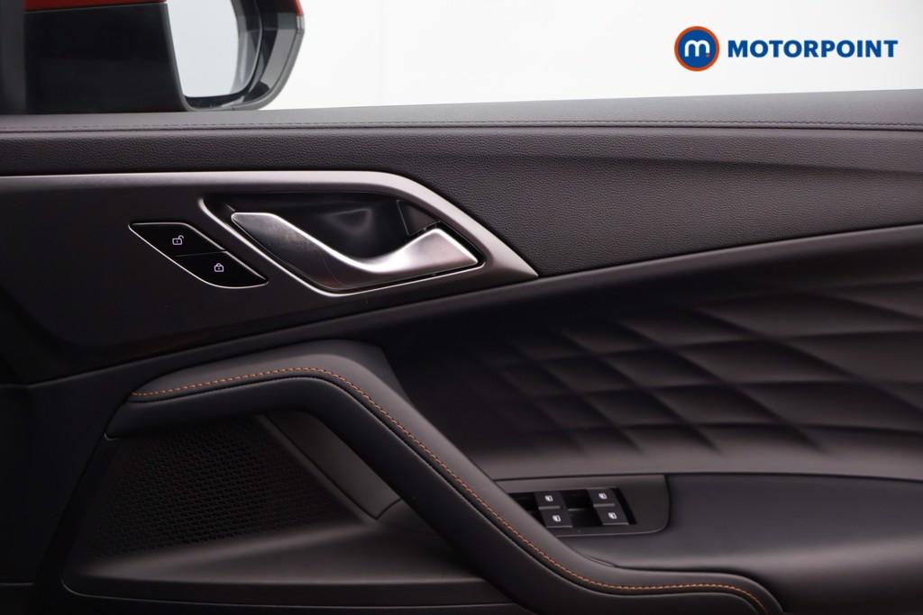 Mg Motor Uk HS Trophy Automatic Petrol-Electric Hybrid SUV - Stock Number (1632852) - 8th supplementary image