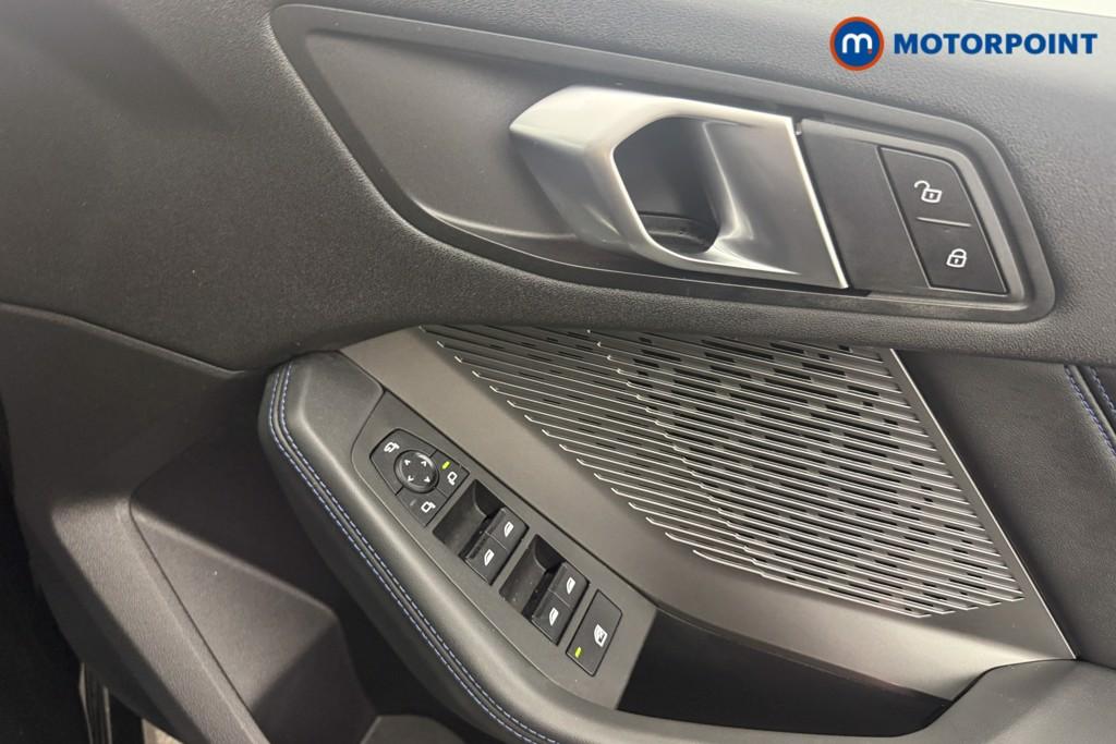 BMW 1 Series M Sport Automatic Petrol Hatchback - Stock Number (1633102) - 8th supplementary image