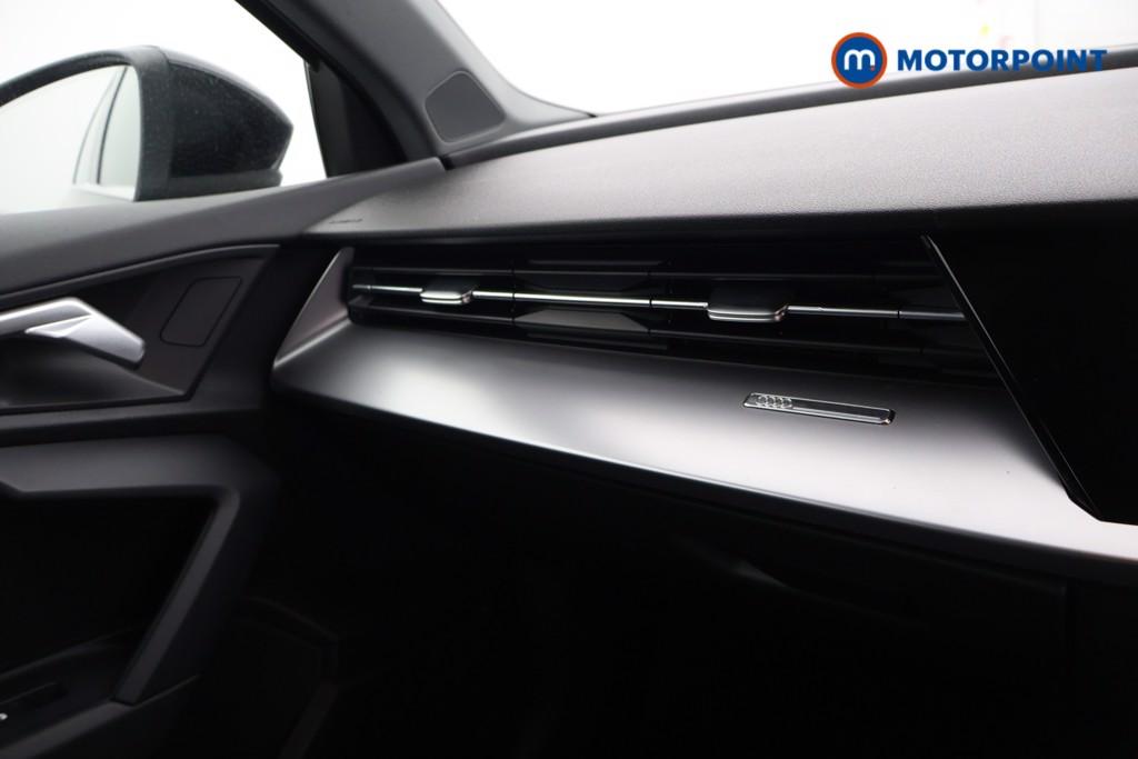 Audi A3 Sport Automatic Petrol Hatchback - Stock Number (1633131) - 8th supplementary image