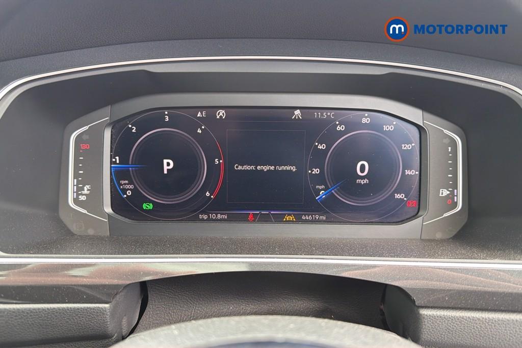 Volkswagen Tiguan R-Line Tech Automatic Diesel SUV - Stock Number (1633496) - 8th supplementary image