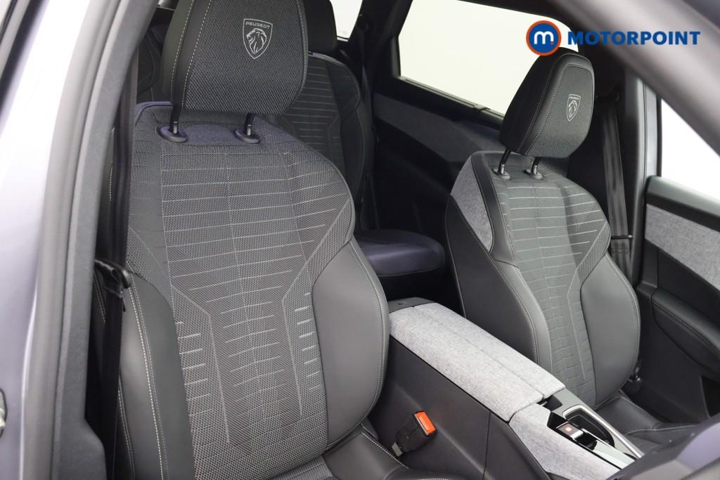 Peugeot 5008 GT Automatic Petrol SUV - Stock Number (1633593) - 8th supplementary image