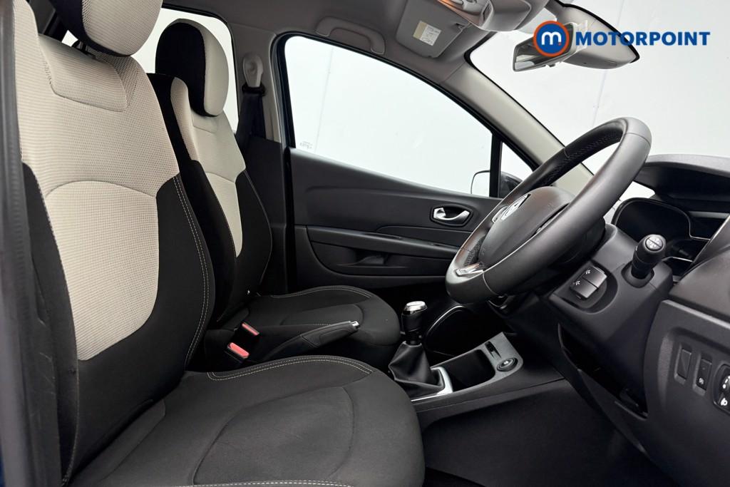 Renault Captur Iconic Manual Diesel SUV - Stock Number (1634589) - 8th supplementary image