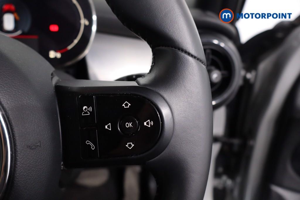 Mini Cooper C Exclusive Automatic Petrol Hatchback - Stock Number (1634609) - 8th supplementary image