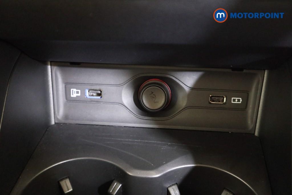Mg Motor Uk HS Trophy Automatic Petrol-Electric Hybrid SUV - Stock Number (1634989) - 8th supplementary image
