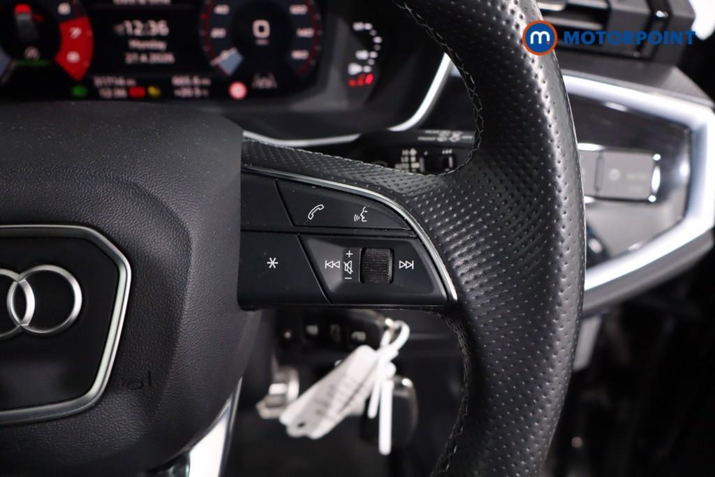 Audi Q3 S Line Manual Petrol SUV - Stock Number (1635226) - 8th supplementary image
