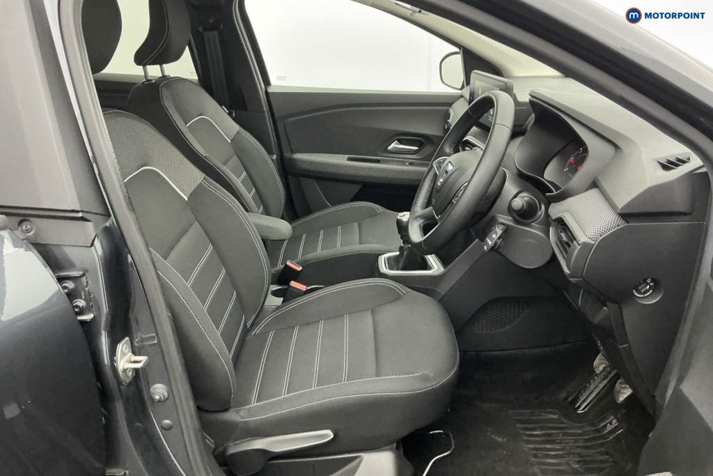 Dacia Jogger Comfort Manual Petrol People Carrier - Stock Number (1635289) - 8th supplementary image