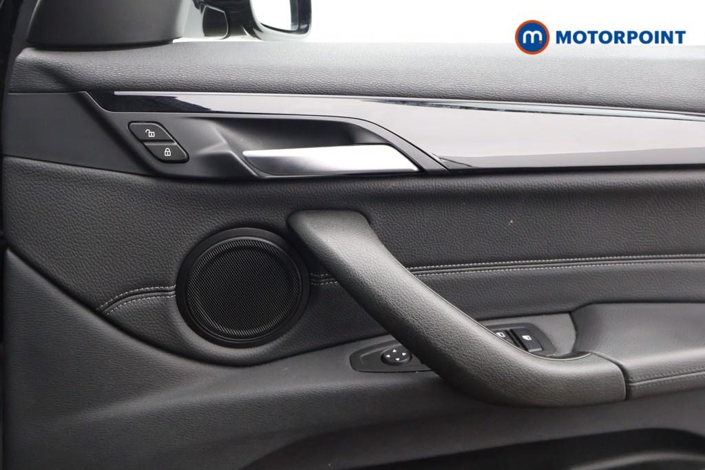 BMW X2 Sport Automatic Petrol Plug-In Hybrid SUV - Stock Number (1635297) - 8th supplementary image