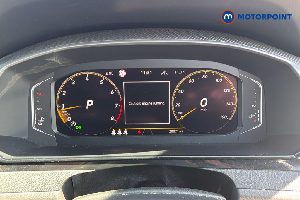 Volkswagen Arteon R-Line Automatic Petrol Hatchback - Stock Number (1635357) - 8th supplementary image
