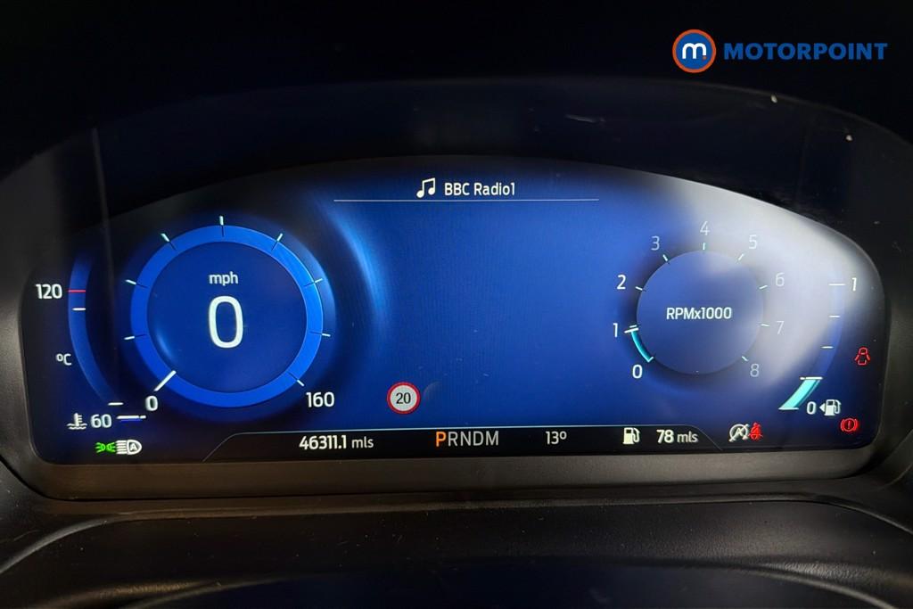 Ford Puma St-Line X Automatic Petrol SUV - Stock Number (1636104) - 8th supplementary image