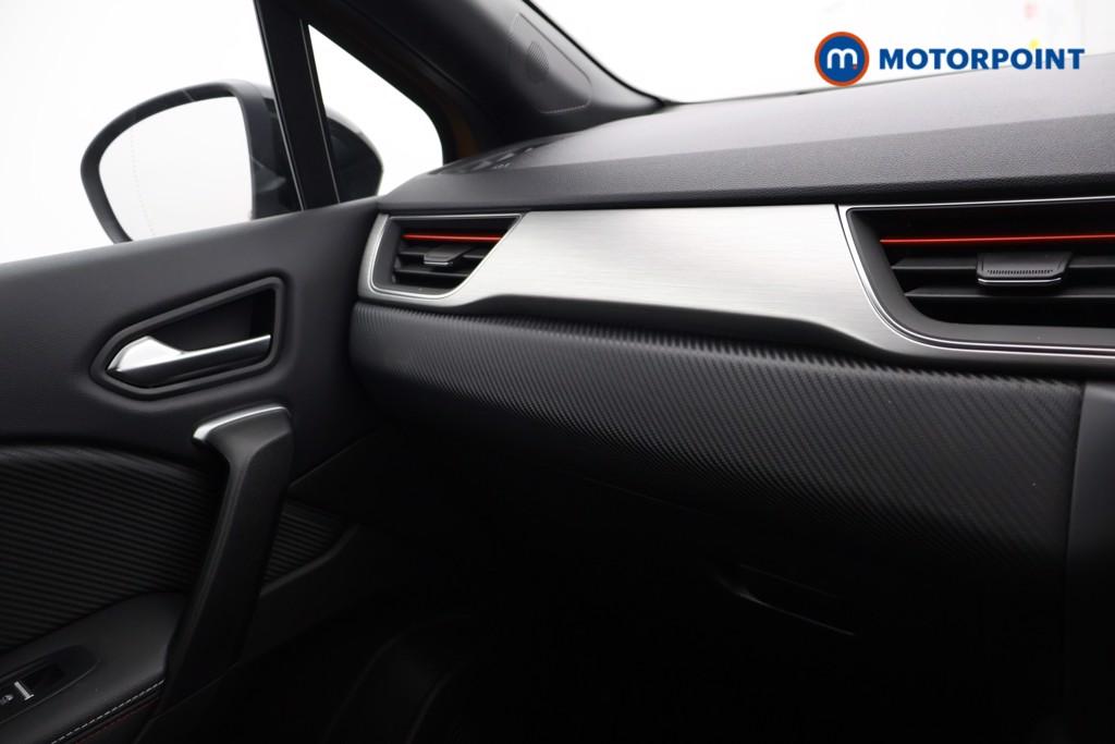 Renault Captur R.S. Line Automatic Petrol Plug-In Hybrid SUV - Stock Number (1636137) - 8th supplementary image