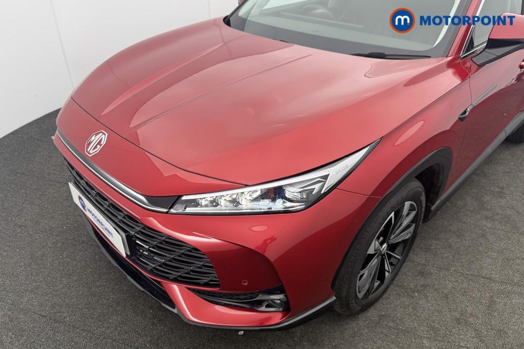 Mg Motor Uk HS Trophy Automatic Petrol-Electric Hybrid SUV - Stock Number (1636467) - 8th supplementary image
